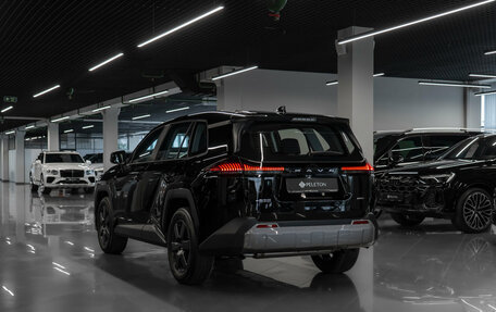 Toyota RAV4, 2026 год, 4 140 000 рублей, 4 фотография