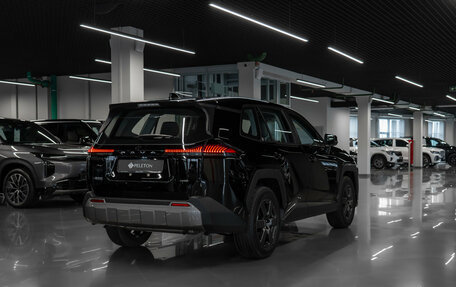 Toyota RAV4, 2026 год, 4 140 000 рублей, 5 фотография
