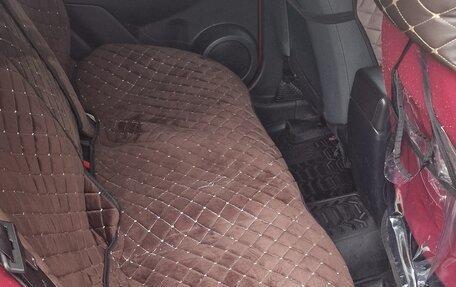 Nissan Qashqai, 2012 год, 870 000 рублей, 11 фотография