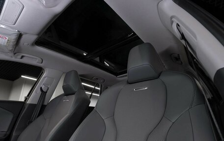 Toyota RAV4, 2026 год, 4 140 000 рублей, 10 фотография