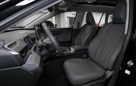 Toyota RAV4, 2026 год, 4 140 000 рублей, 9 фотография
