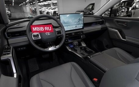 Toyota RAV4, 2026 год, 4 140 000 рублей, 7 фотография