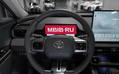 Toyota RAV4, 2026 год, 4 140 000 рублей, 11 фотография