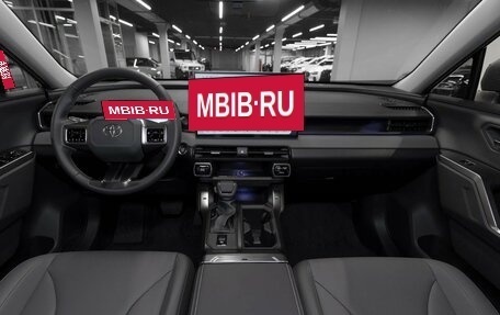 Toyota RAV4, 2026 год, 4 140 000 рублей, 8 фотография
