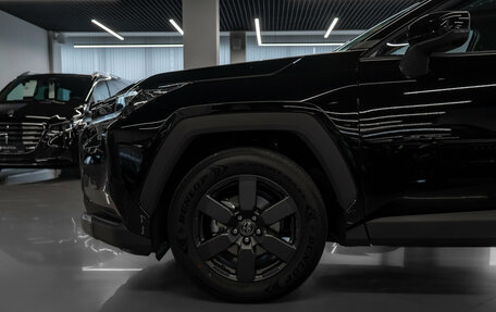 Toyota RAV4, 2026 год, 4 140 000 рублей, 22 фотография