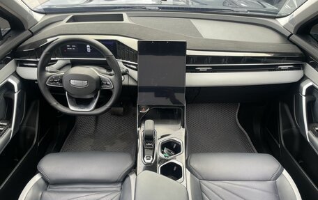 Geely Atlas, 2024 год, 3 049 000 рублей, 10 фотография