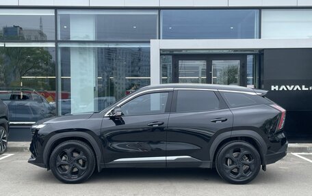 Geely Atlas, 2024 год, 3 049 000 рублей, 8 фотография