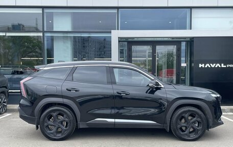 Geely Atlas, 2024 год, 3 049 000 рублей, 4 фотография