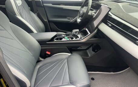 Geely Atlas, 2024 год, 3 049 000 рублей, 9 фотография