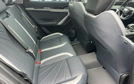 Geely Atlas, 2024 год, 3 049 000 рублей, 11 фотография