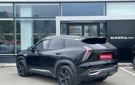 Geely Atlas, 2024 год, 3 049 000 рублей, 7 фотография