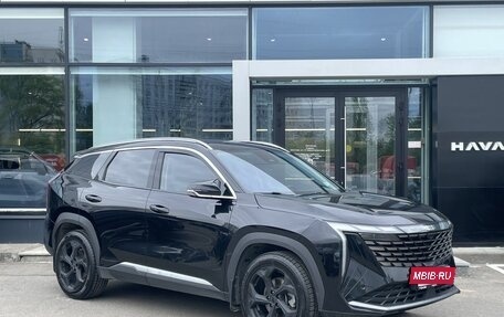 Geely Atlas, 2024 год, 3 049 000 рублей, 3 фотография