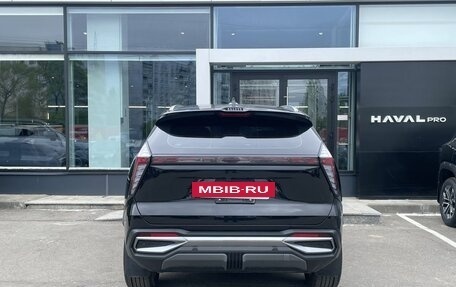 Geely Atlas, 2024 год, 3 049 000 рублей, 6 фотография