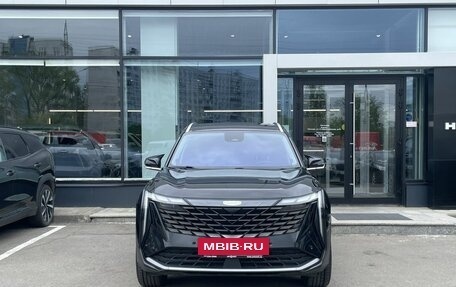 Geely Atlas, 2024 год, 3 049 000 рублей, 2 фотография
