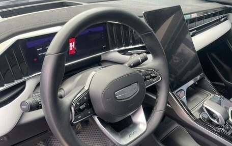 Geely Atlas, 2024 год, 3 049 000 рублей, 14 фотография