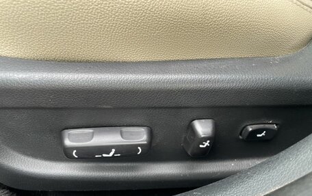 KIA Optima III, 2012 год, 829 000 рублей, 17 фотография