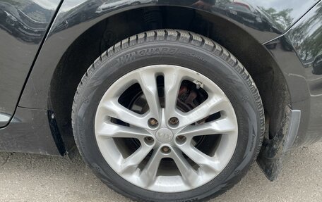 KIA Optima III, 2012 год, 829 000 рублей, 20 фотография
