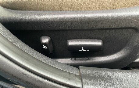 KIA Optima III, 2012 год, 829 000 рублей, 19 фотография