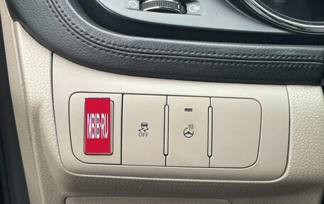 KIA Optima III, 2012 год, 829 000 рублей, 16 фотография