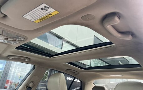 KIA Optima III, 2012 год, 829 000 рублей, 22 фотография