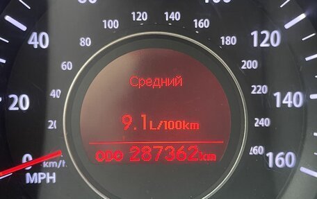 KIA Optima III, 2012 год, 829 000 рублей, 24 фотография