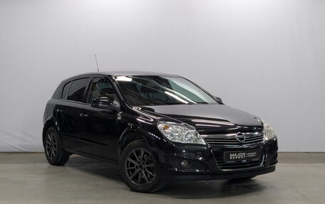 Opel Astra H, 2013 год, 1 190 000 рублей, 3 фотография