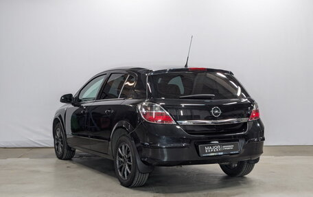 Opel Astra H, 2013 год, 1 190 000 рублей, 7 фотография