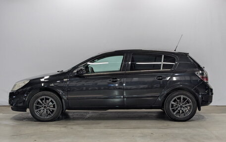 Opel Astra H, 2013 год, 1 190 000 рублей, 8 фотография