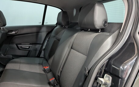 Opel Astra H, 2013 год, 1 190 000 рублей, 12 фотография
