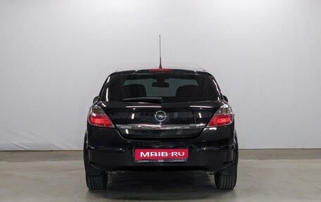 Opel Astra H, 2013 год, 1 190 000 рублей, 6 фотография