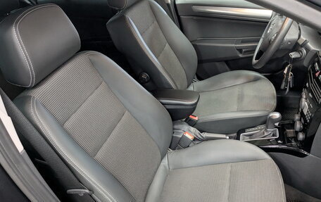 Opel Astra H, 2013 год, 1 190 000 рублей, 23 фотография