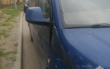 Volkswagen Transporter T5 рестайлинг, 2010 год, 1 000 000 рублей, 5 фотография