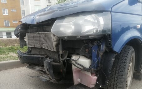 Volkswagen Transporter T5 рестайлинг, 2010 год, 1 000 000 рублей, 8 фотография