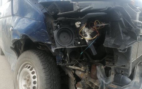 Volkswagen Transporter T5 рестайлинг, 2010 год, 1 000 000 рублей, 6 фотография