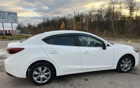 Mazda Axela, 2018 год, 1 130 000 рублей, 3 фотография