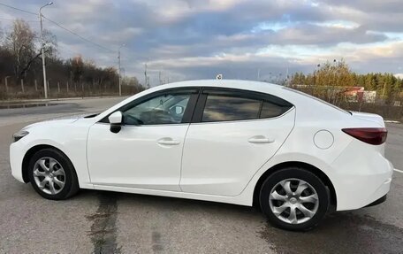 Mazda Axela, 2018 год, 1 130 000 рублей, 2 фотография