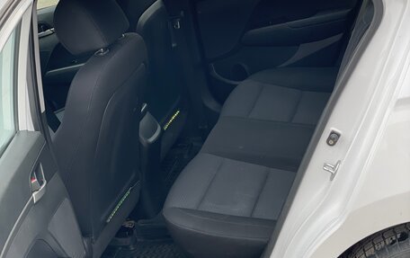 Hyundai Elantra VI рестайлинг, 2018 год, 1 100 000 рублей, 11 фотография