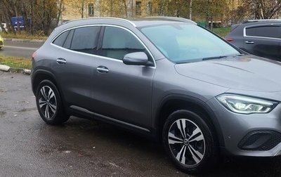 Mercedes-Benz GLA, 2020 год, 3 700 000 рублей, 1 фотография