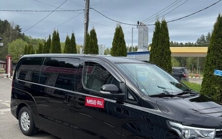 Hyundai H-1 II рестайлинг, 2020 год, 3 400 000 рублей, 1 фотография