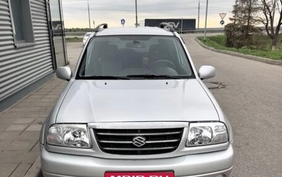 Suzuki Grand Vitara, 2004 год, 530 000 рублей, 1 фотография