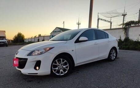 Mazda 3, 2011 год, 930 000 рублей, 1 фотография