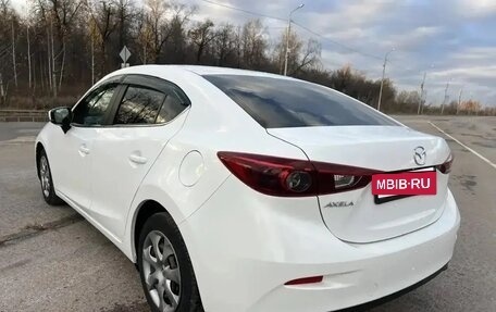 Mazda Axela, 2018 год, 1 130 000 рублей, 4 фотография