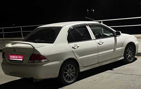 Mitsubishi Lancer IX, 2009 год, 295 000 рублей, 1 фотография