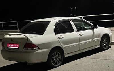 Mitsubishi Lancer IX, 2009 год, 295 000 рублей, 1 фотография