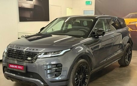 Land Rover Range Rover Evoque II, 2025 год, 6 498 000 рублей, 1 фотография