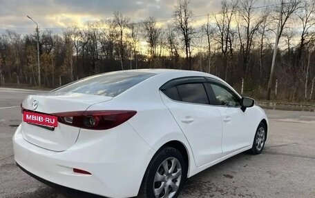 Mazda Axela, 2018 год, 1 130 000 рублей, 5 фотография