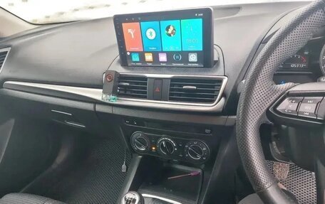 Mazda Axela, 2018 год, 1 130 000 рублей, 12 фотография