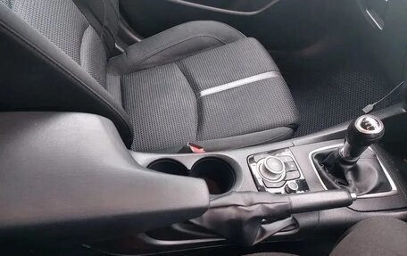 Mazda Axela, 2018 год, 1 130 000 рублей, 9 фотография