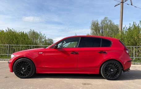 BMW 1 серия, 2005 год, 950 000 рублей, 4 фотография