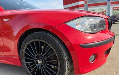 BMW 1 серия, 2005 год, 950 000 рублей, 9 фотография